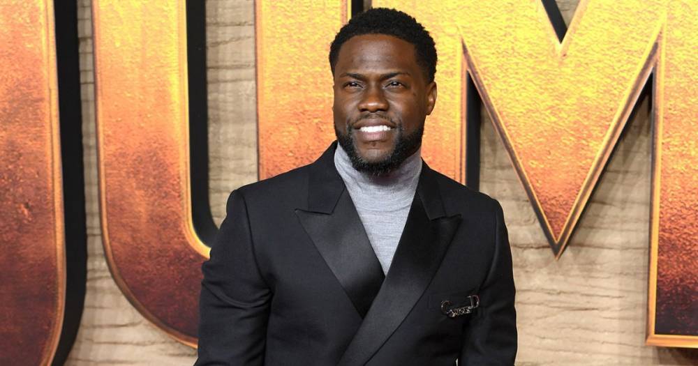 Kevin Hart ‘Slowly But Surely’ Getting Back in Shape as He Recovers From Major Spinal Injuries - www.usmagazine.com