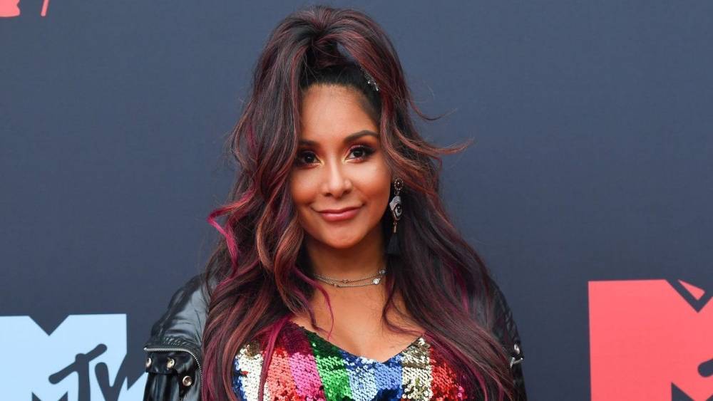 Nicole 'Snooki' Polizzi Explains Why 'Jersey Shore' Needs to 'Move On' Without Her (Exclusive) - www.etonline.com - Jersey