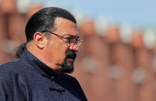 U.S. SEC out for justice over Steven Seagal's cryptocurrency marketing - flipboard.com - Washington