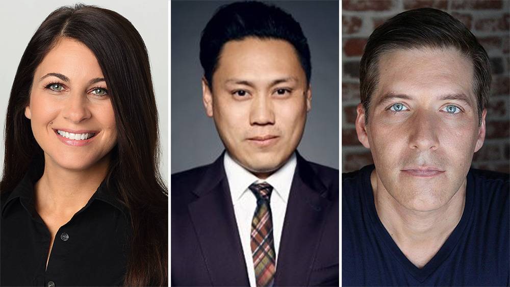 ABC Gives Second Cycle Pilot Order To ‘Triage’ Medical Drama From Erica Messer, David Cornue & Jon M. Chu - deadline.com