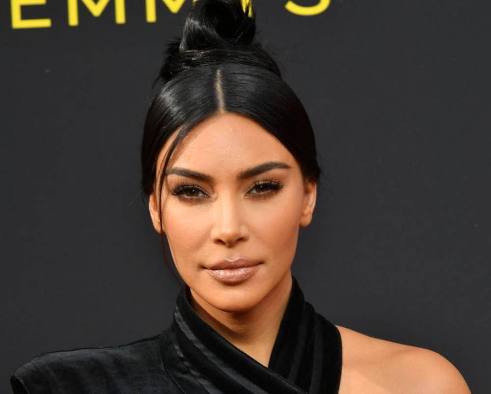 Kim Kardashian Says “Raising Four Black Kids” Fuels Her Passion For Prison Reform - theshaderoom.com