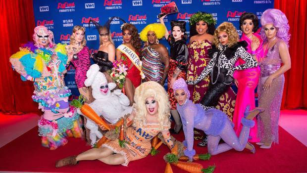 ‘RuPaul’s Drag Race’ Season 12 Queens Each Reveal Why They Think They’ll Win The Coveted Crown - hollywoodlife.com - New York
