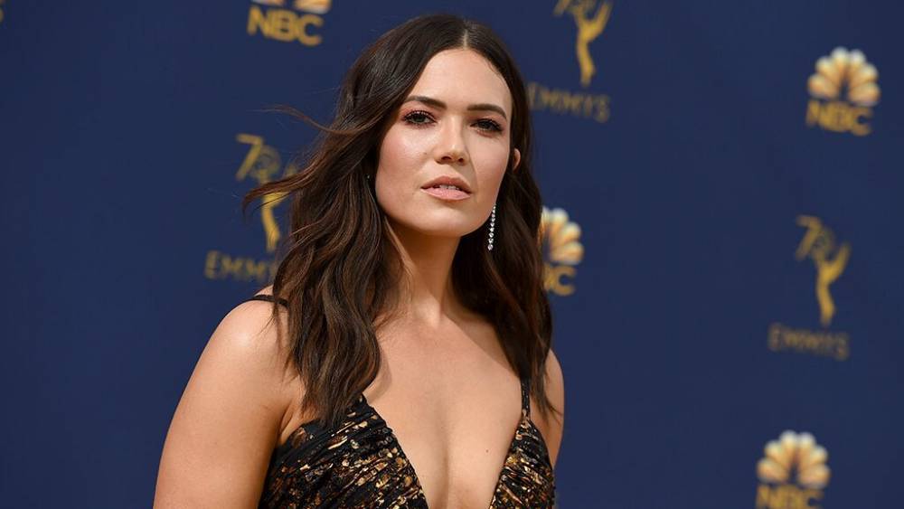 Mandy Moore reveals she nearly walked away from the entertainment industry - www.foxnews.com
