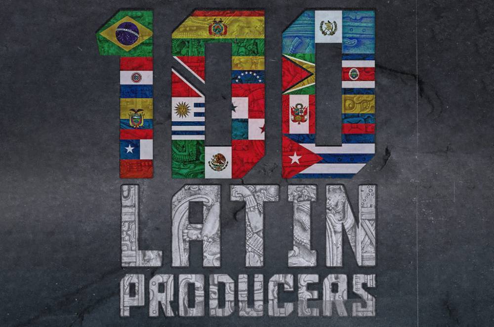 100 Latin Producers Collaborated on a Single Track to Raise Awareness of Latinos in the Dance Scene - www.billboard.com - Spain - Portugal