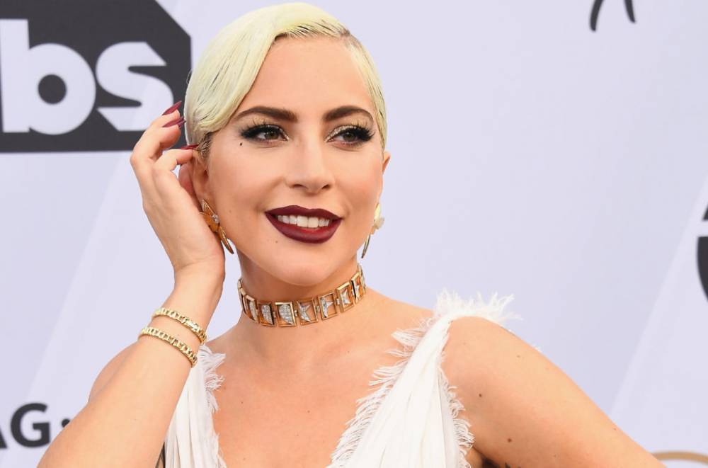 Here's What Happens When Lady Gaga Dates Your Ex - www.billboard.com - New York