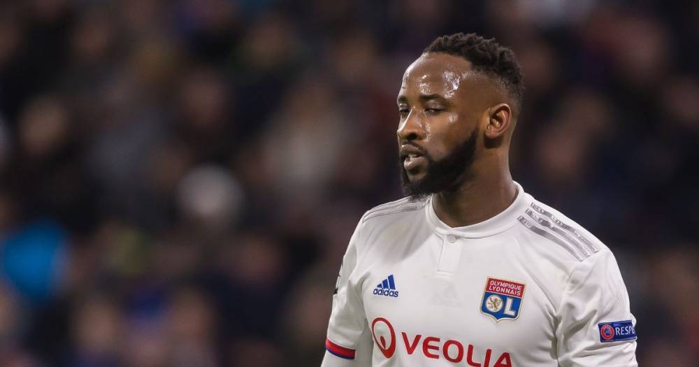 Moussa Dembele slaughtered on live TV as Manchester United transfer target suffers brutal verdict - www.dailyrecord.co.uk - France - Manchester - Monaco