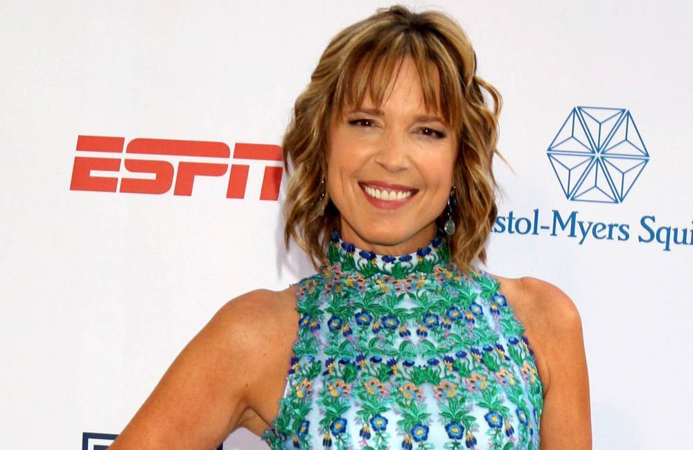 Hannah Storm Stays In The Game, Re-Ups With ESPN - deadline.com