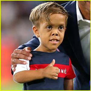 Quaden Bayles' Family Turns Down Crowd-Funded Trip to Disney - Find Out Where the Money Is Going! - www.justjared.com - Australia