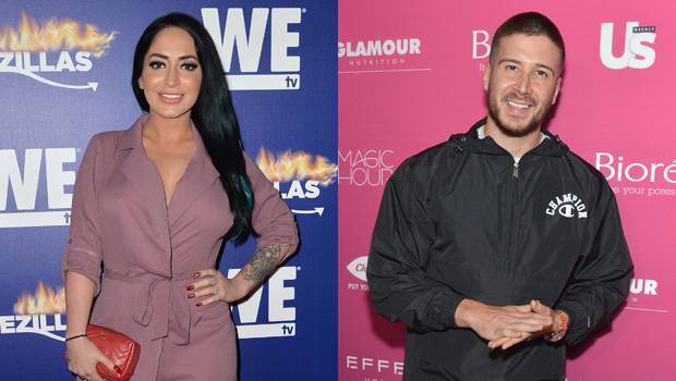 Angelina Pivarnick Reveals How She Feels About Vinny Guadagnino After His Flirty IG Comment - hollywoodlife.com