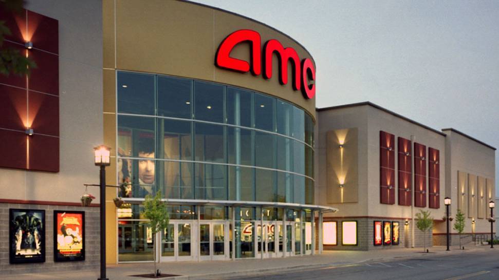 AMC Entertainment Reports Mixed Fourth-Quarter Results - variety.com
