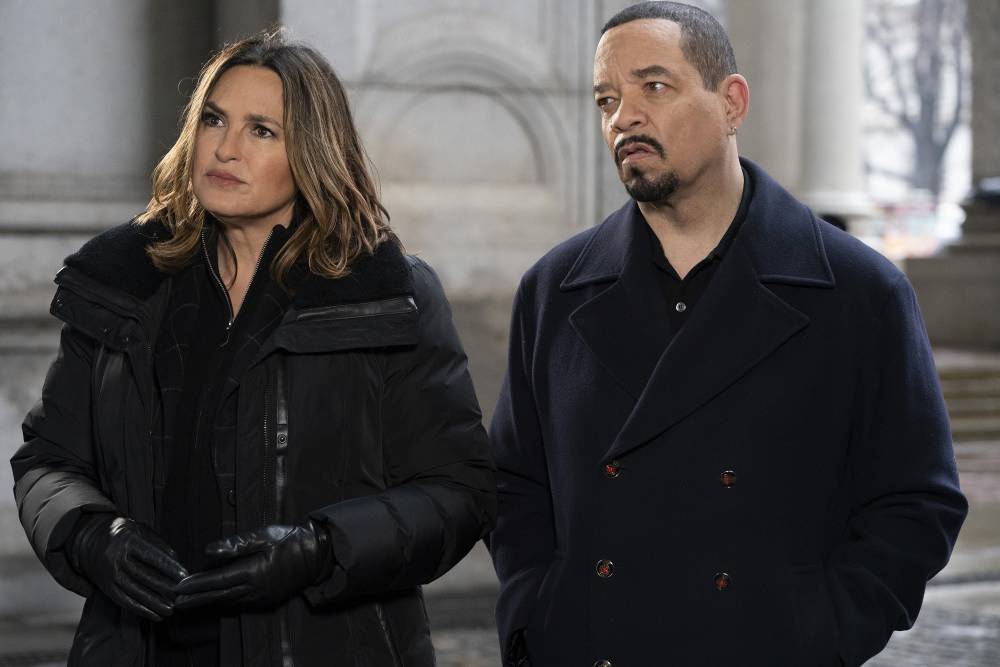 ‘Law & Order: SVU’ Continues To Rewrite TV History With 3-Year Renewal To Get To 24 Seasons On NBC - deadline.com
