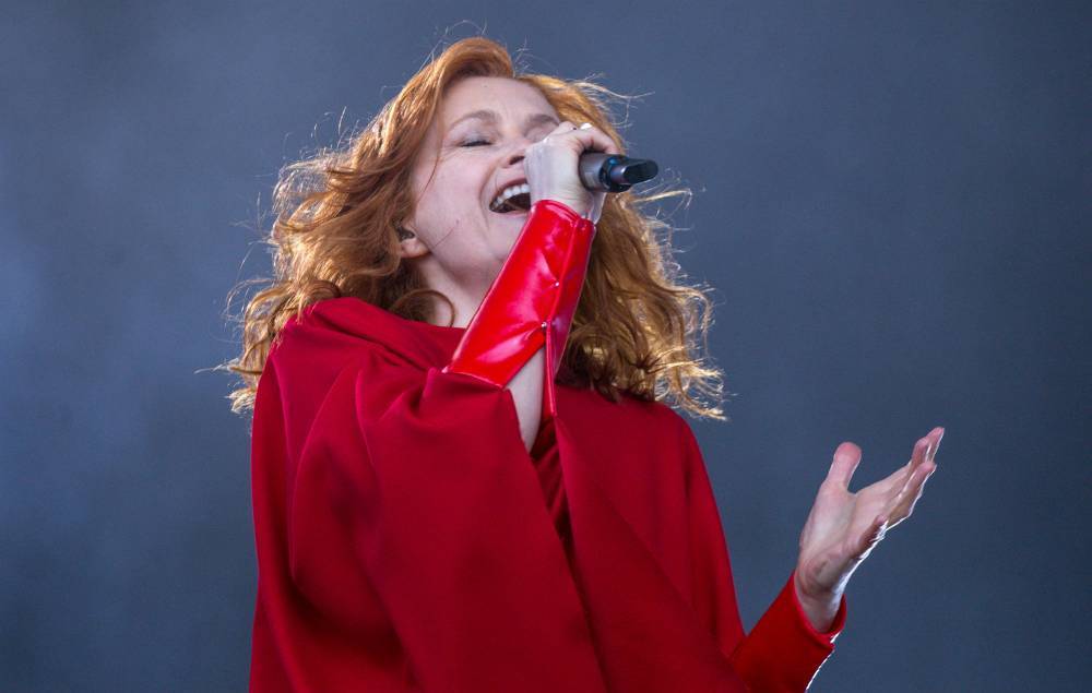 Goldfrapp added to Kendal Calling line up as second wave of acts announced - www.nme.com - Lake