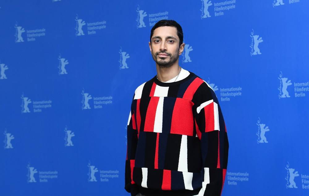 Riz Ahmed to release new album ‘The Long Goodbye’ next week - www.nme.com