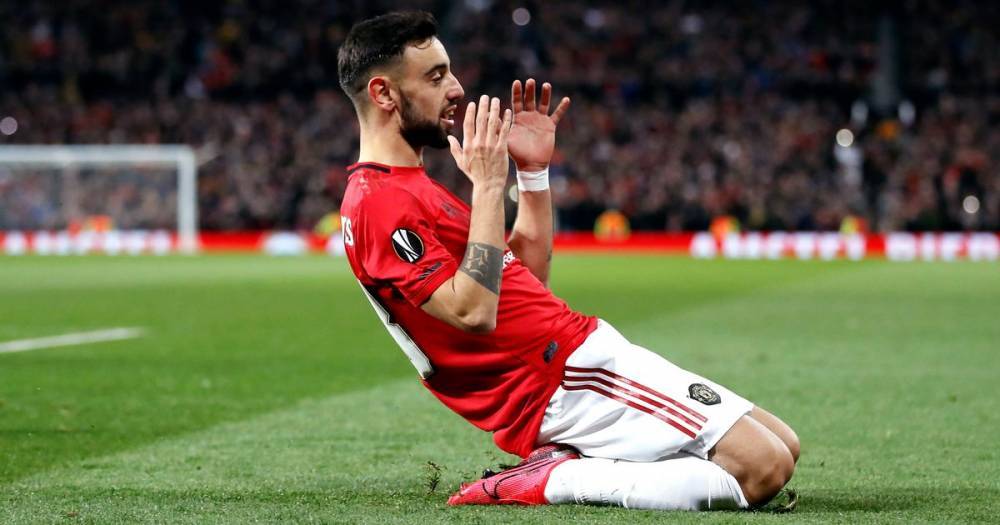 Paul Scholes asks Bruno Fernandes transfer questions Manchester United fans are likely pondering - www.manchestereveningnews.co.uk - Manchester - Belgium
