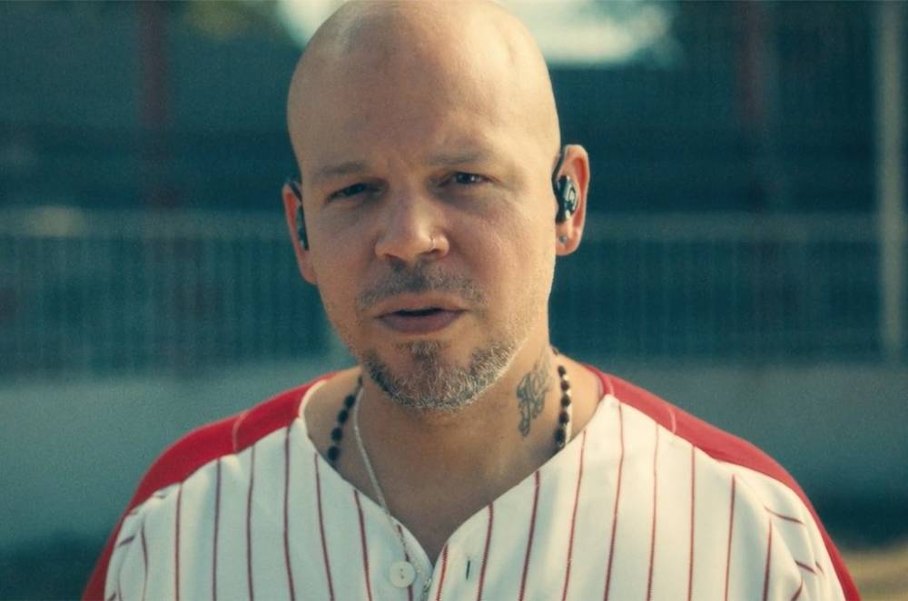 Residente Recalls the Night That Led to Ultra-Personal New Song 'Rene': 'I Wanted to Jump From the Building' - www.billboard.com - Puerto Rico