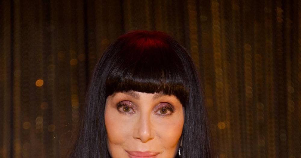 Cher cancels 4th consecutive Vegas show after illness - www.wonderwall.com - Las Vegas