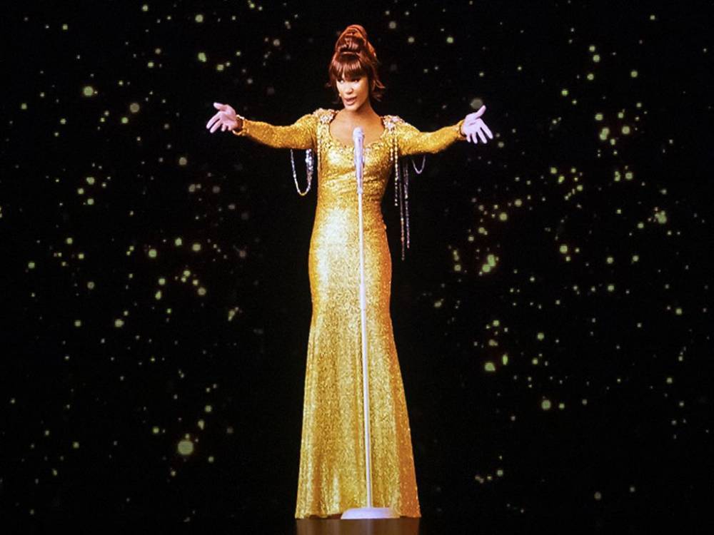 Whitney Houston Hologram Tour: Fans Baffled, Negative Reviews Aplenty On Opening Night - etcanada.com - county Hall - Houston