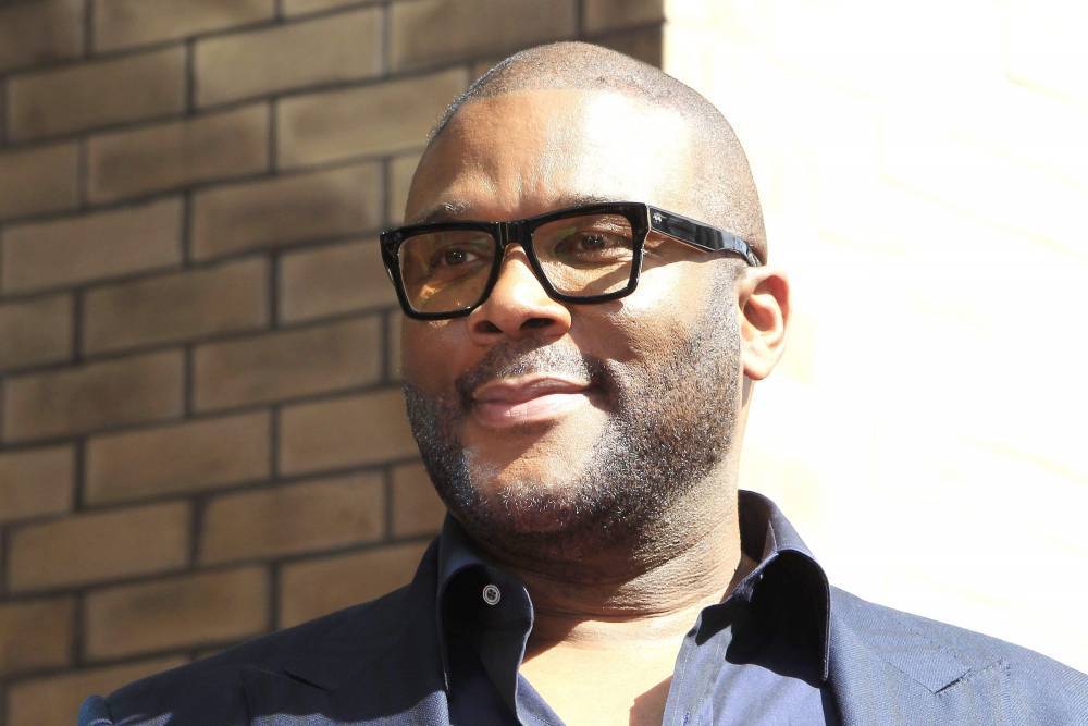 Tyler Perry Asks For Second Autopsy After 26-Year-Old Nephew Found Dead In Prison Of Apparent Suicide - etcanada.com - state Louisiana - Mexico - county Union