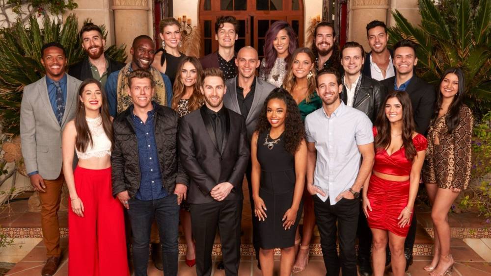 'The Bachelor': Meet the Cast of the New Spinoff 'Listen to Your Heart' - www.etonline.com