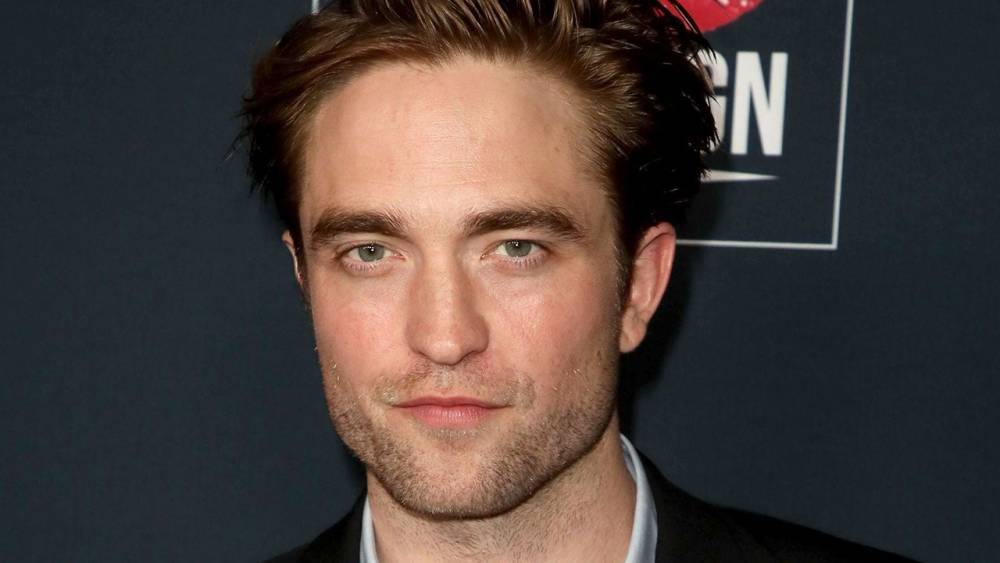 Robert Pattinson Says He's Embarrassed of This 'Harry Potter' Premiere Look From 2005 - www.etonline.com