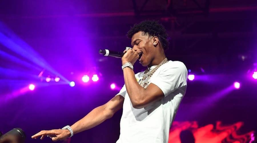 Lil Baby Admits To Rapping About Drugs He Doesn’t Actually Take - genius.com - New York - Atlanta
