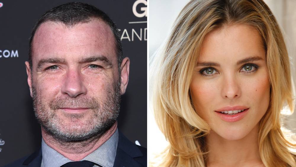Liev Schreiber And Susie Abromeit Join Will Smith For ‘King Richard’ - deadline.com - Smith - county Will - city Saniyya