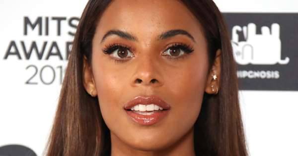 Rochelle Humes on how her husband is the father she never had - www.msn.com - Britain - London