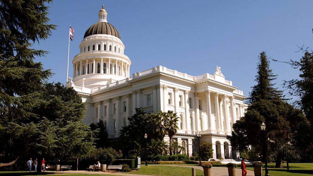 Gig Economy Law Author Proposes Legislation Easing Impact on Freelancers - www.hollywoodreporter.com - California