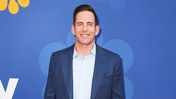 Tarek El Moussa Is ‘Super Excited’ To Finally Have His Own Show 4 Years After Christina Anstead Split - hollywoodlife.com