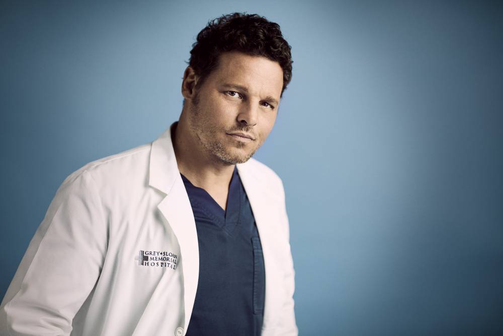 ‘Grey’s Anatomy’ to Officially Send Off Justin Chambers in March 5 Episode (Watch) - variety.com - county Chambers