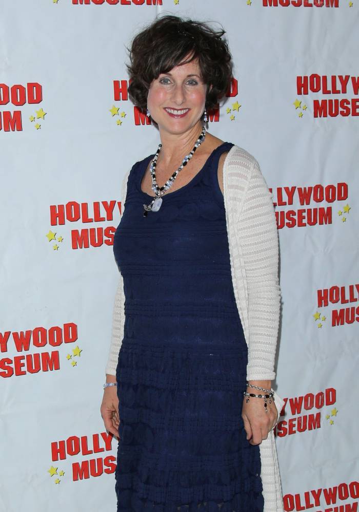 ‘Happy Days’ Star Cathy Silvers Rescued By Helicopter After Breaking Her Leg While Hiking - etcanada.com - California - county Howard