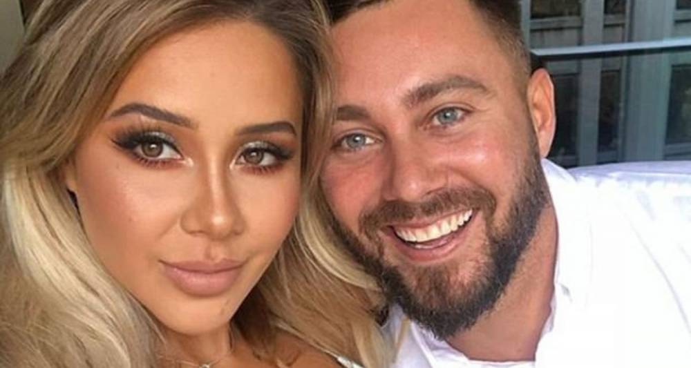 MAFS's Josh and Cathy just hinted they're planning to have a baby - www.who.com.au