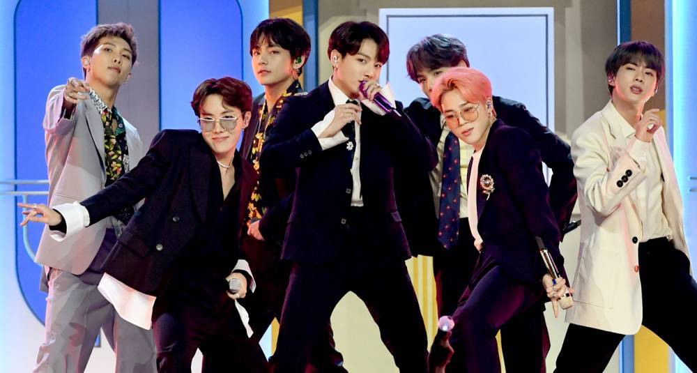 BTS Cancels Concerts in Korea Amid Coronavirus Concerns - www.justjared.com - South Korea - city Seoul - North Korea