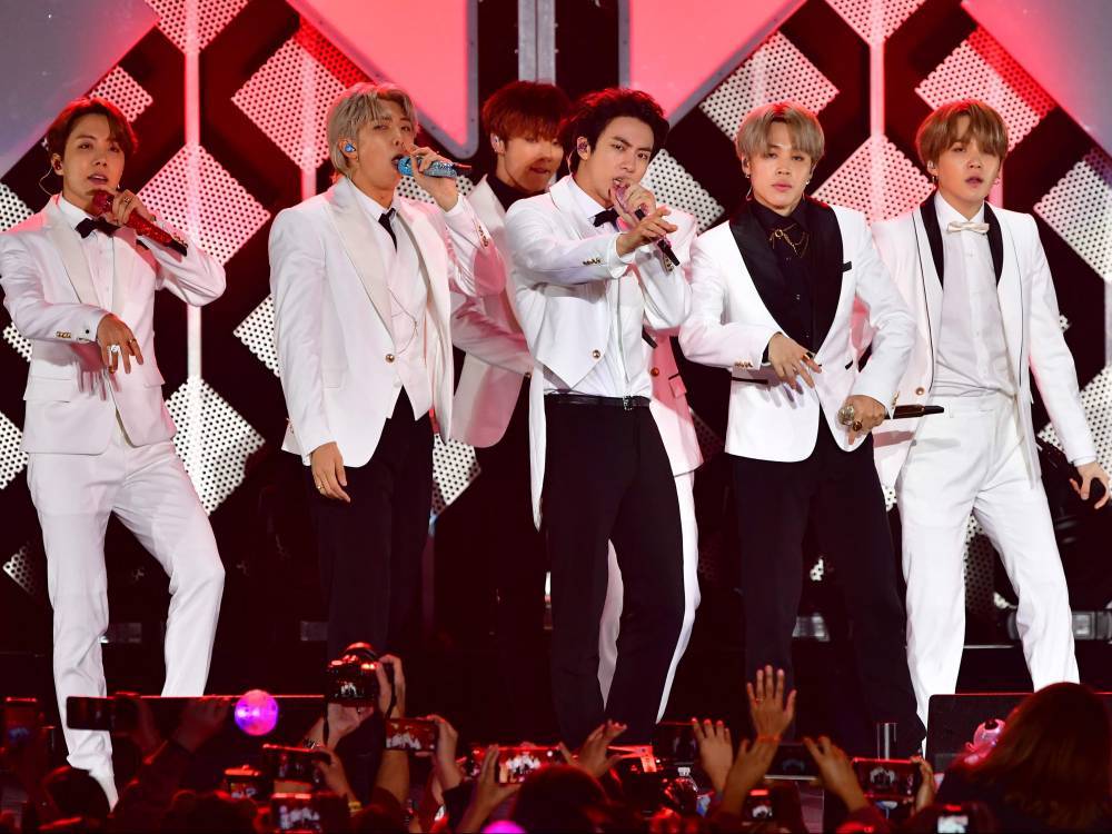 BTS cancels Seoul concert in April over coronavirus concerns - torontosun.com - South Korea - city Seoul