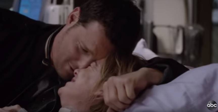 ‘Grey’s Anatomy’ Says Goodbye To Alex Karev In Next Week’s Episode: Watch Emotional Trailer - etcanada.com