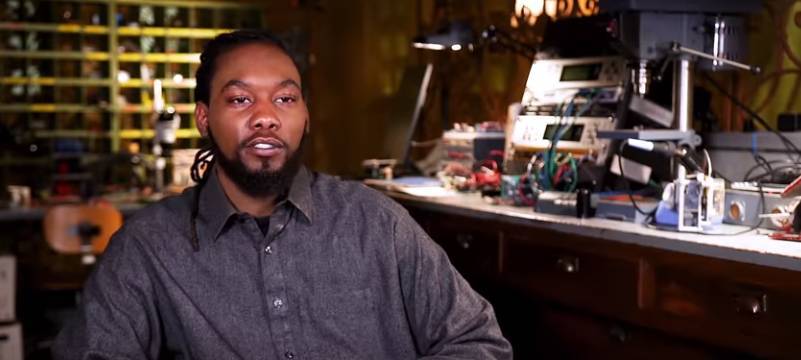 Offset To Make His Acting Debut On ‘NCIS: Los Angeles’ - etcanada.com - Los Angeles