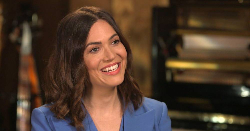 Mandy Moore Nearly Walked Away From Hollywood in 2015: ‘Maybe This Acting Thing Is Done for Me’ - www.usmagazine.com - Hollywood