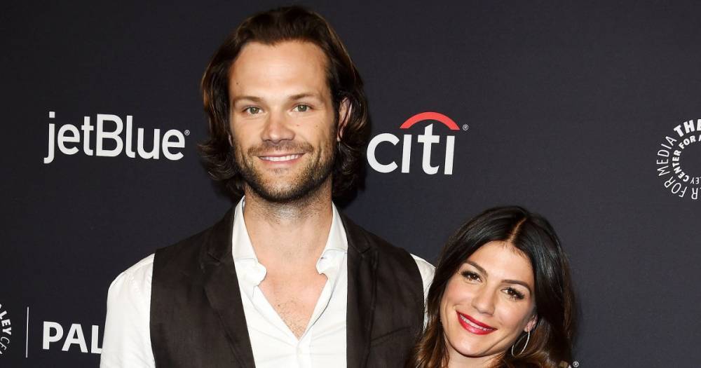 Jared Padalecki and Genevieve Cortese Celebrate 10th Anniversary With Gushing Notes to Each Other: ‘I’d Do It All Over Again’ - www.usmagazine.com