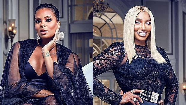 ‘RHOA’: Eva Marcille Hopes NeNe’s Not Being ‘Phased Out’ Of The Show — Why She’d Be ‘Extremely Missed’ - hollywoodlife.com - Atlanta - Kenya