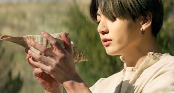 BTS 'ON' Music Video: Jungkook holds a significant Hindu mythological element; Here's why it's important - www.pinkvilla.com