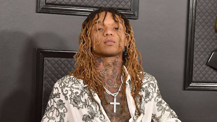 Swae Lee Flaunts A Darker Side On His New Song, ’Someone Said’ - flipboard.com