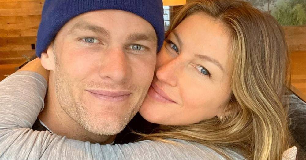 Gisele Bündchen Addresses Where She'll Live This Year as Tom Brady’s Playing Future Still a Mystery - flipboard.com