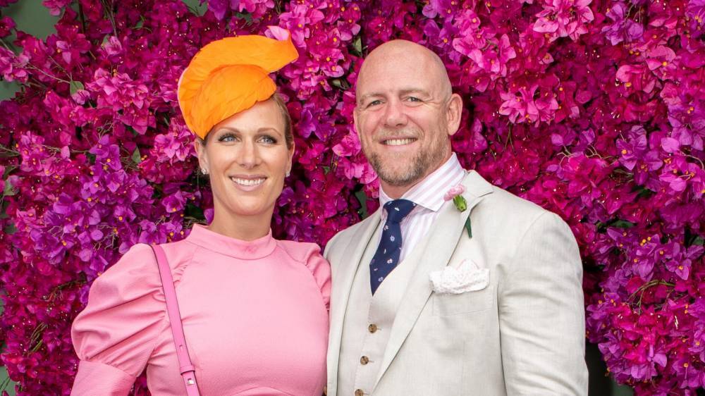 Queen Elizabeth's granddaughter Zara Tindall, husband Mike will not self-isolate following Italy trip - flipboard.com - Italy