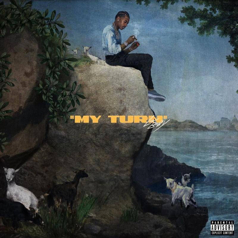 Read All The Lyrics To Lil Baby’s New Album ‘My Turn’ - genius.com - Atlanta