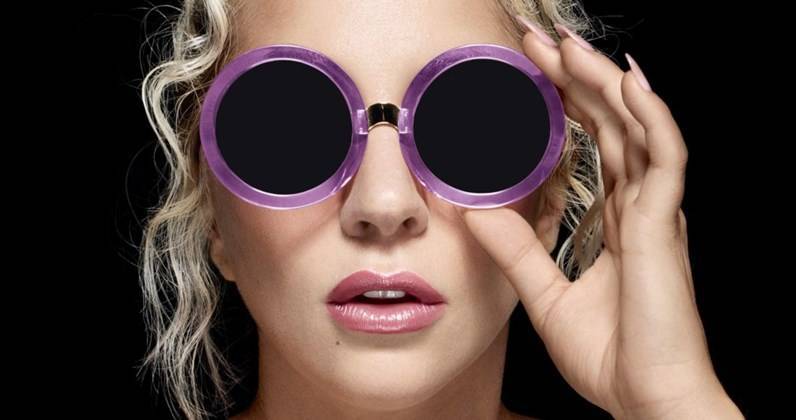 Lady Gaga's most popular non-singles from each of her albums revealed - www.officialcharts.com - Britain