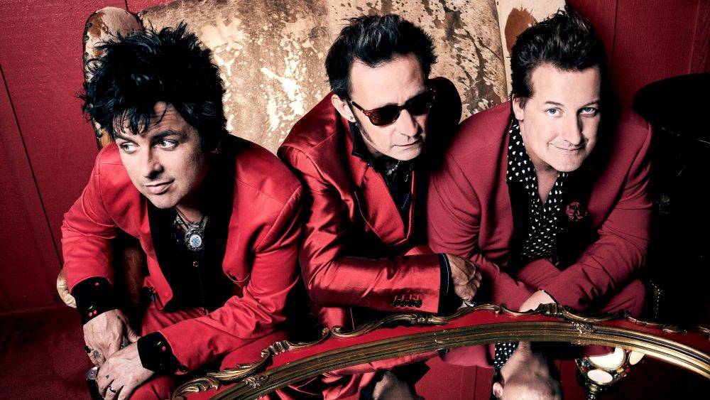 Green Day Cancels Tour Dates in Asia Due to Coronavirus - variety.com - city Seoul - Tokyo - Singapore - city Taipei - city Manila - city Hong Kong - city Bangkok