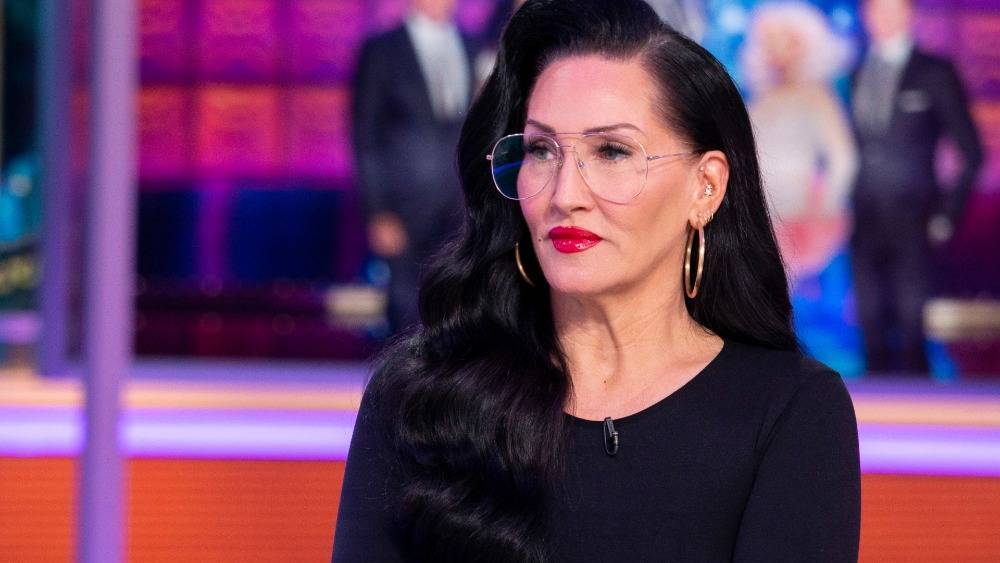 Michelle Visage’s BBC Chat Show Pilot ‘Get Off Your Ass’ Commissioned For A Full Season - deadline.com - Britain - New Jersey