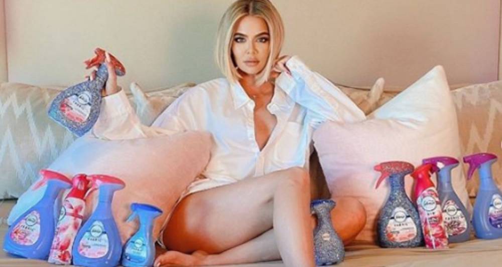 Khloe Kardashian's reaction to being trolled on Instagram is gold - www.who.com.au