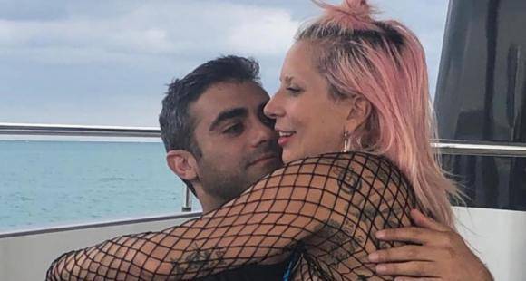Lady Gaga's new beau's ex compares herself with Stupid Love singer: I recommend you try it - www.pinkvilla.com - New York
