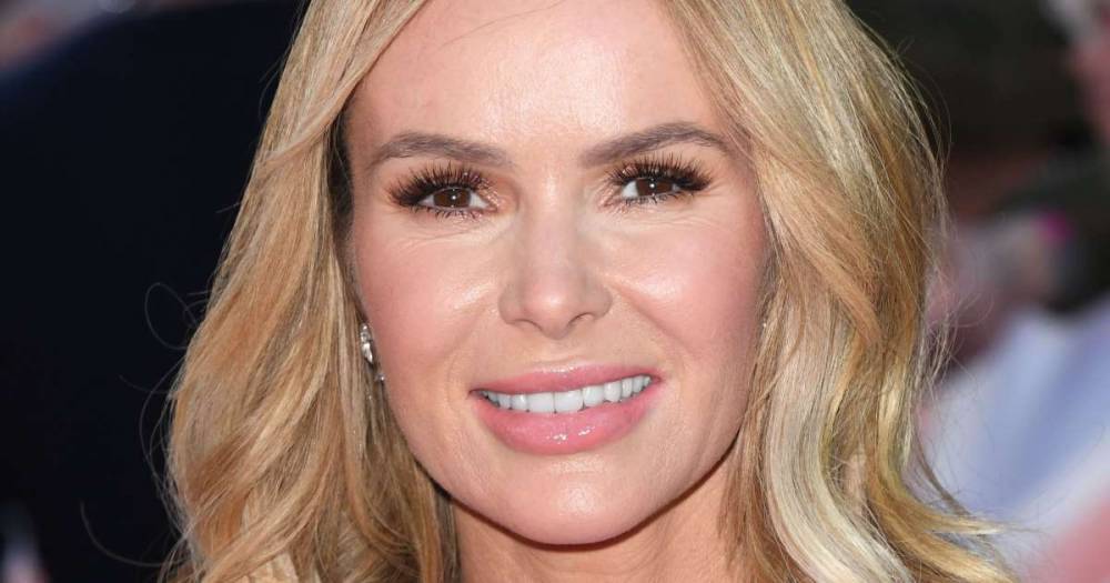 'Are you a doctor now?' Amanda Holden is trolled for sharing 'irresponsible' coronavirus advice - www.msn.com - Britain - London